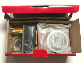 Fujifilm Instax mini 90 Neo Classic Instant Film Camera - Vintage - RED in Brooklyn, New York