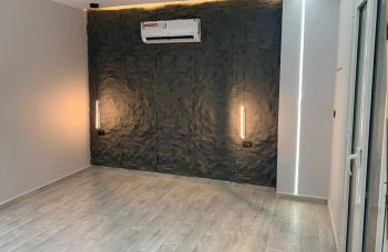 تشطيبات شقق وڤيلا وعماير