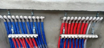 أبحث عن عمل في مجال الترصيص الصحي