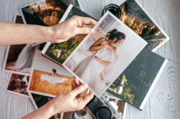 Family/Childrens Photo Books to Digital in Orem, Utah