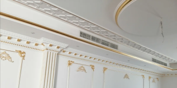 ديكور واصباغ داخلي وخارجي