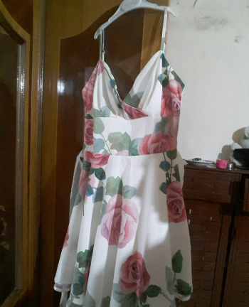 فستان للسهره 