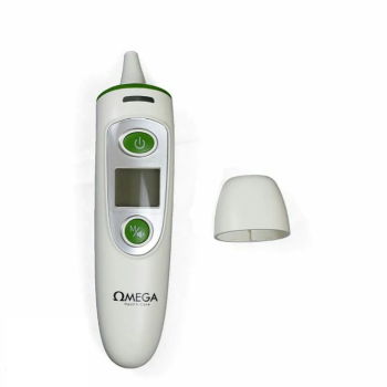 ترمومتر ديجيتال