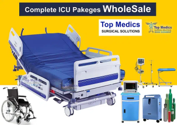 Surgical Bed Patient Bed ICU Bed Hospital Bed ON Rent ICU Bed ON Rent