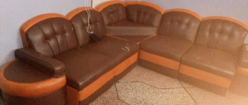 6 seter sofa set