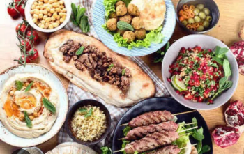 turkish food chef required