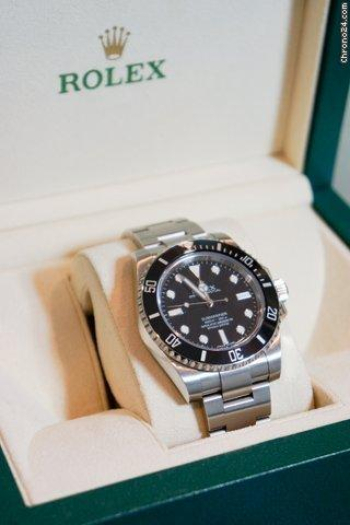 Rolex Submariner for sale in Lafayette, Mississippi