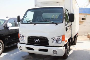 Hyundai Hd65, New 0km