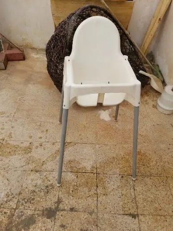كرسي أطفال