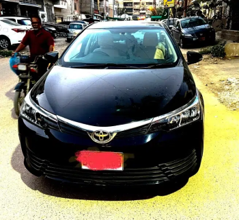 toyota corolla xli manual gli converted 2019