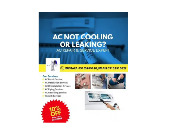 Home Ac Service Repairing.