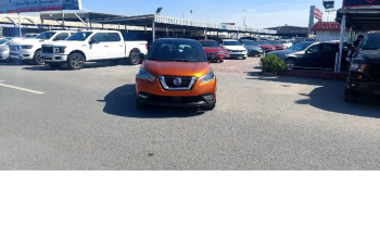 نيسان مكسيما للبيع في إمارة عجمان الإمارات