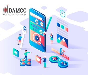 Dominate the Competition With Mobile Application Development