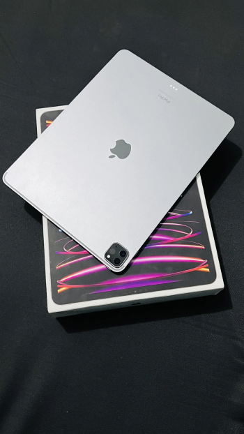 iPad Pro 12.9 M2 2022 256GB 5G