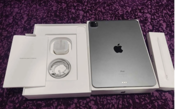 ايباد برو 2021 M1