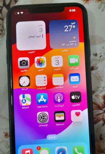 iPhone 11 pro Max 64 gb In excellent condition