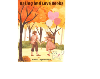 Dating and Love Books