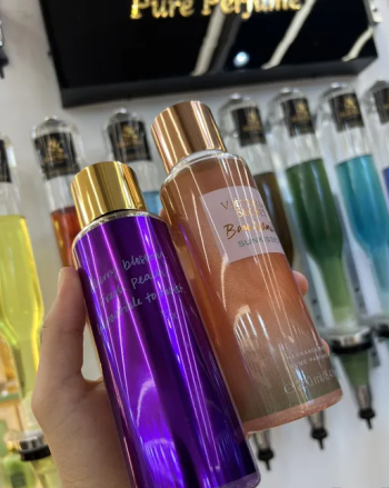 عطور Victorias secret عن الفخامة والنسمة الصيفية أتحدث ، نوفر لكم كل أنواع والطلبات بي أسع