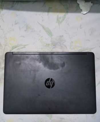 للبيع لاب توب مستعمل اتش بي كور اي 7