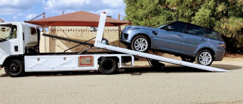 كراج متنقل في دبي لتصليح جميع السيارات