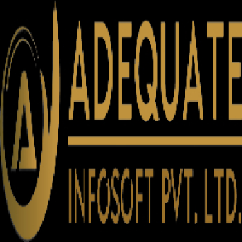 .NET application development company - Adequate Infosoft