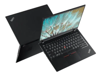 Lenovo Thinkpad x1 Carbon i7 8th Gen Laptop Flagship