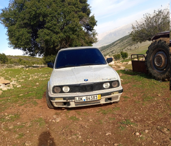 bmw 1987 25