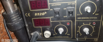 Hot air من السعودية