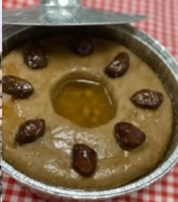 مطبخ أم أياد الشهراني للاكلات الجنوبية والشعبية