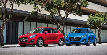 Suzuki Swift: Lựa chọn xe nhỏ gọn và linh hoạt có sẵn tại Việt Nam